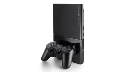 Sony Playstation im Lauf der Zeit - Von 1994 bis heute