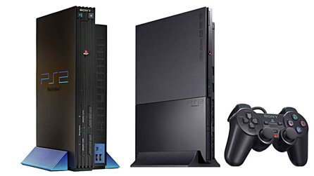 PlayStation 2 - Produktion und Auslieferung endgültig eingestellt