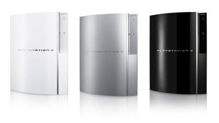 PlayStation 3 erscheint am 23. März - 30 Starttitel zum Launch geplant