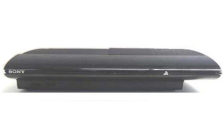 PlayStation 3 - Gerücht: Deutscher Händler bestätigt Super-Slim-Version