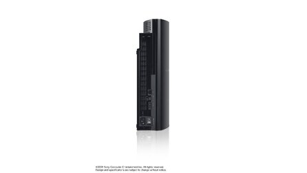 Playstation 3 - Launchzahlen zurück gefahren