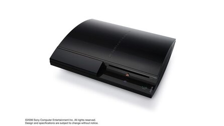 Playstation 3 - In Japan schon ausverkauft