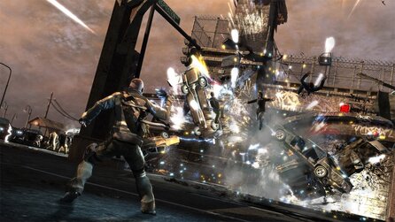 PlayStation 3 - Zehn wichtige PS3-Titel