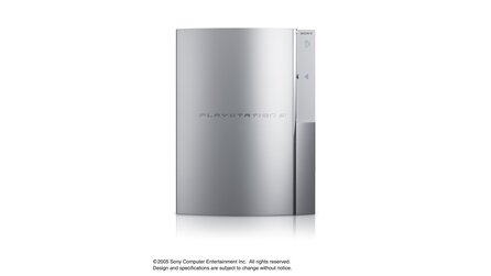 Playstation 3 - Sony: Verschiebung doch möglich