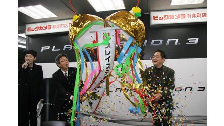 Playstation 3 - Kompatibilitätsdatenbank für alte Spiele