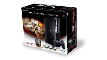 Playstation 3 - Sony senkt den Preis auf 500 Dollar