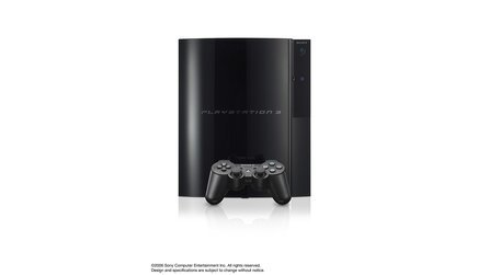Playstation 3 - Sony senkt Preis (in Japan)