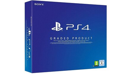 PlayStation 4 (B-Ware) für 149 €, Lioncast Gaming-Zubehör reduziert - Tagesdeals auf Amazon.de