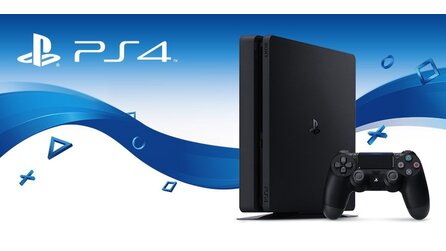 Playstation 4 Slim 1TB Watchdogs-Bundle nur 288,88€, Acer One 10 nur 133€ - Angebote bei Saturn.de
