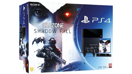 PlayStation 4 - Konsole startet in 16 weiteren Ländern