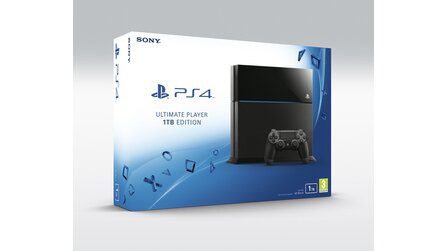 Sony Playstation 4 mit Mengenrabatt - 2x Playstation 4 für 398€ bei Mediamarkt