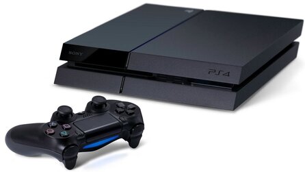 Sony - PlayStation-Erfolg führt wohl zu Rekord-Profit