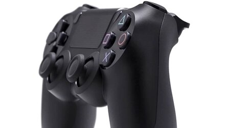 PlayStation 4 - Der neue DualShock 4-Controller im Trailer erklärt