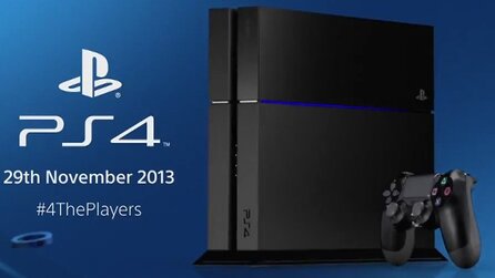 PlayStation 4 - PlayStation-App wird am 13. November für iOS und Android veröffentlicht