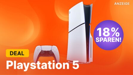 Playstation 5 Slim: Derzeit gibt es wieder ein spannendes Angebot auf die geniale Spielkonsole!