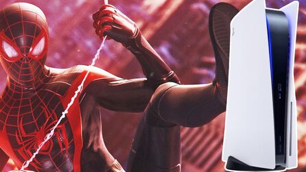 Eine PS5 zum Launch zu kaufen, ist Wahnsinn, aber das war schon immer so