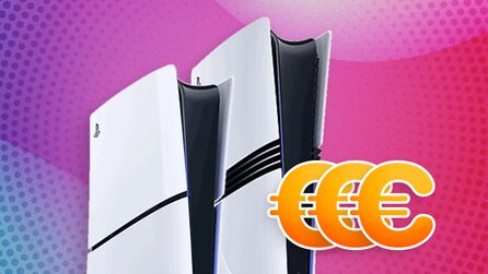 PlayStation 5: Sony meldet Rückgang der Verkaufszahlen - und erwägt Preissteigerungen