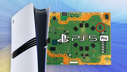 Sony zeigt jetzt erstmals im Detail, welche Hardware man bei der PS5 Pro verbessert hat