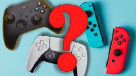 Kampf der Konsolen: Die PlayStation 5 verkauft sich fast doppelt so gut wie die Xbox Series, aber die Switch bleibt ungeschlagen