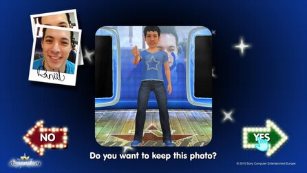 PlayStation Move - Spiele