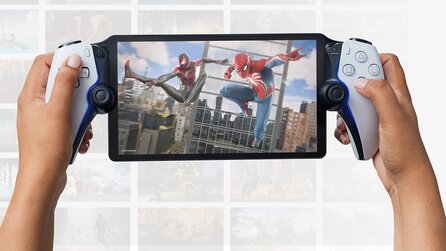 Vita-Nachfolger: Neues Sony-Handheld soll auf AMDs neue GPU-Architektur setzen