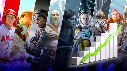 Früherer PlayStation-Boss fordert Preissteigerung für Spiele mit jeder neuen Konsolengeneration