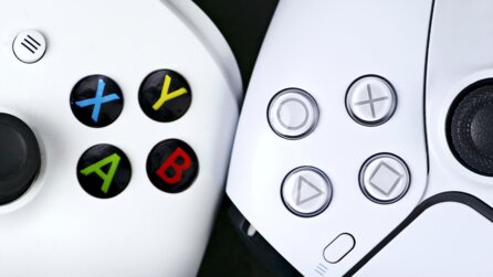 Teaserbild für Mehr FPS für Xbox und PlayStation: Neues Update bringt bis zu 78 Prozent mehr Frames