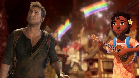 13 spannende PC-Trailer + News vom PlayStation Showcase 2021