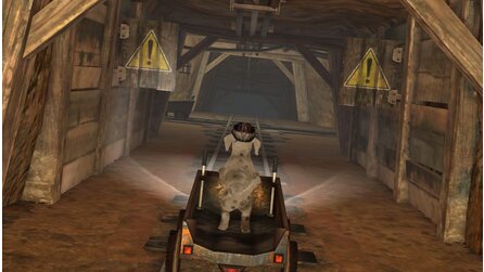 PlayStation Vita Pets - Screenshots