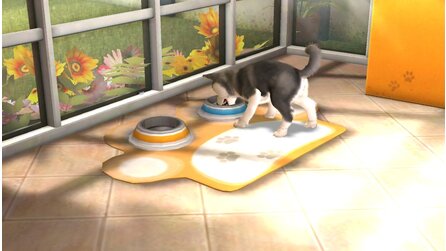 PlayStation Vita Pets - Screenshots