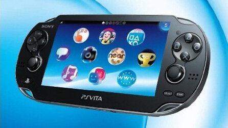 PlayStation 4 - Ohne DualShock, dafür mit Touchscreen?