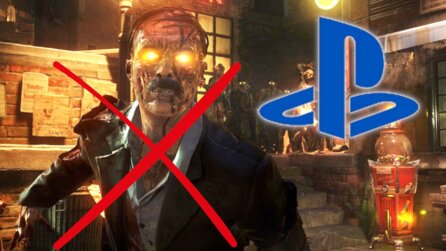 PlayStation macht brandneues Studio eines namhaften CoD-Entwicklers dicht, nachdem sein vorheriges Studio erst 2024 schließen musste
