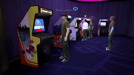 PlayStation Home - Screenshots
