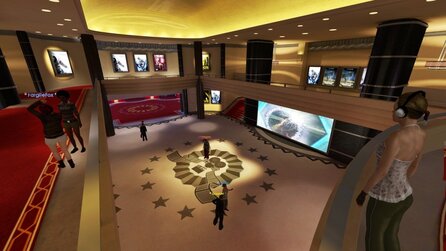 PlayStation Home - Screenshots