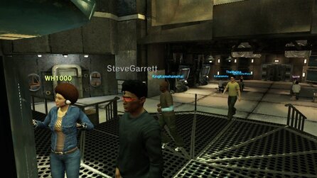 PlayStation Home - Screenshots