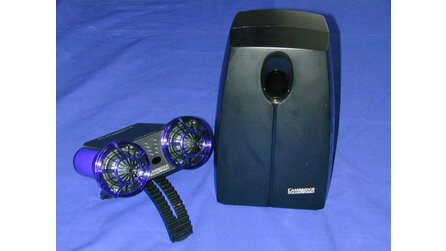 Creative Playworks PS2000