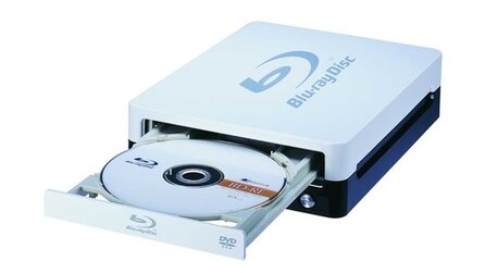 Philips + Lite On Digital Solutions - Externes Blu-ray-Laufwerk