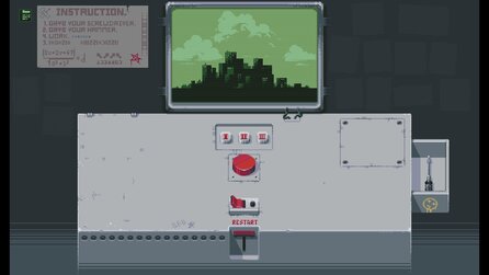 Please, Dont Touch Anything - Screenshots