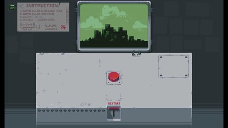 Please, Dont Touch Anything - Screenshots