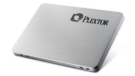 Plextor M5 Pro - Bilder