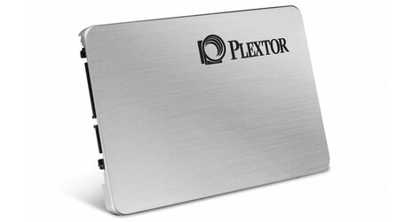 Plextor M5 Pro - Bilder