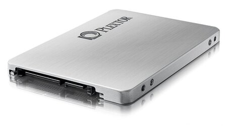 Plextor M5 Pro - Bilder