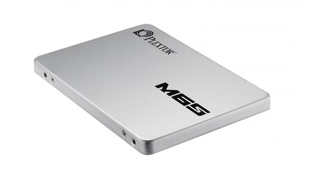 Plextor M6S mit Marvell-Controller - Neue Plextor-SSD seit heute im Handel