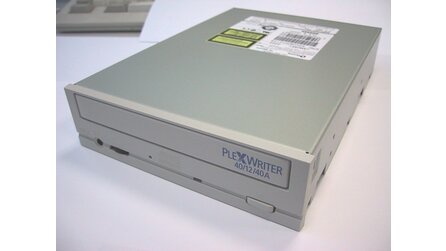Plextor Plexwriter 401240A