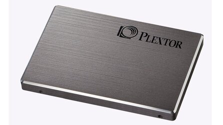 Plextor PX-128M2S - Bilder