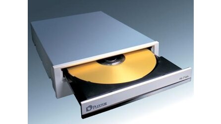 Plextor - PX-716A Dual-Layer-DVD-Brenner