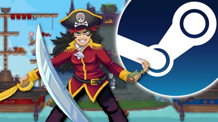 Nur noch wenige Stunden gratis: Steam verschenkt Partyspiel-Geheimtipp