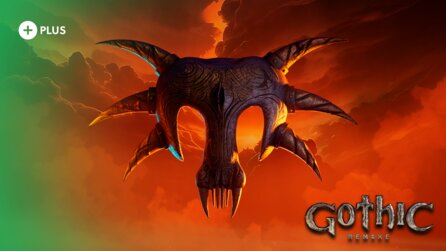 Wir verlosen 50 Keys für das heiß erwartete Gothic Remake - nur für GameStar Plus