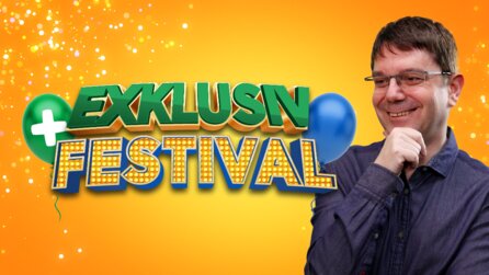 GameStar Exklusiv-Festival 2025: Zwei Wochen lang große Geschichten, große Geschenke und große Rabatte