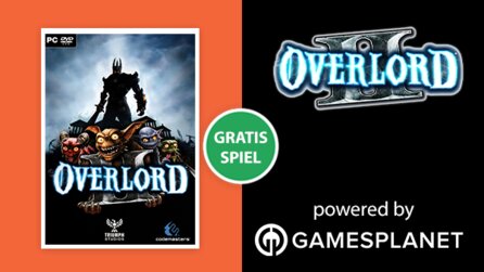 Overlord 2 gratis bei GameStar Plus - Das böse Pikmin